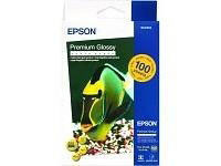 Epson Paper photo glossy 100x150mm 100 sheets (C13S041822)